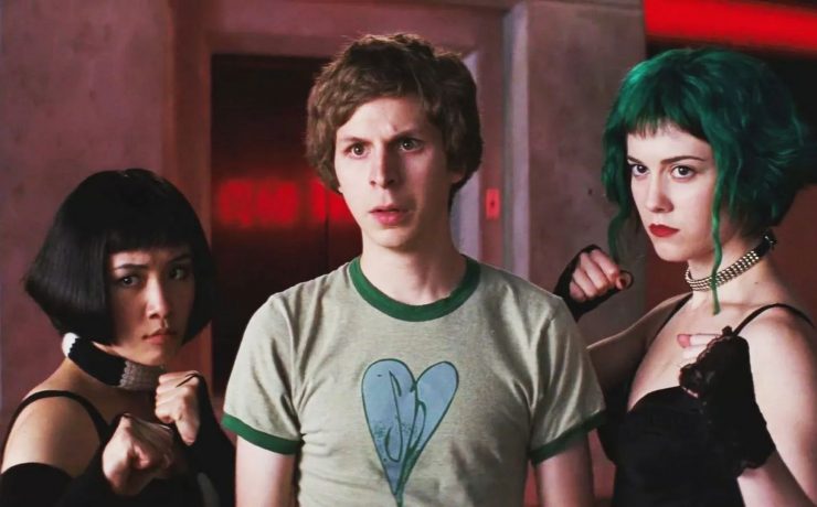 10 film reshoot scott pilgrim vs the world