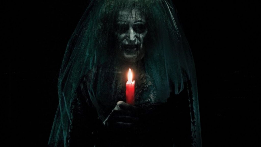 insidious