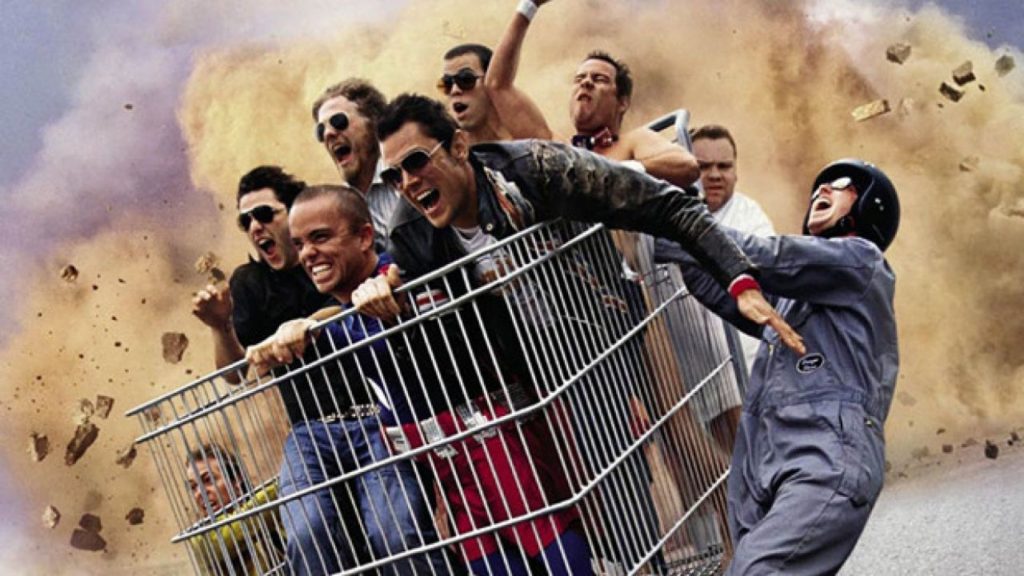 jackass 3d