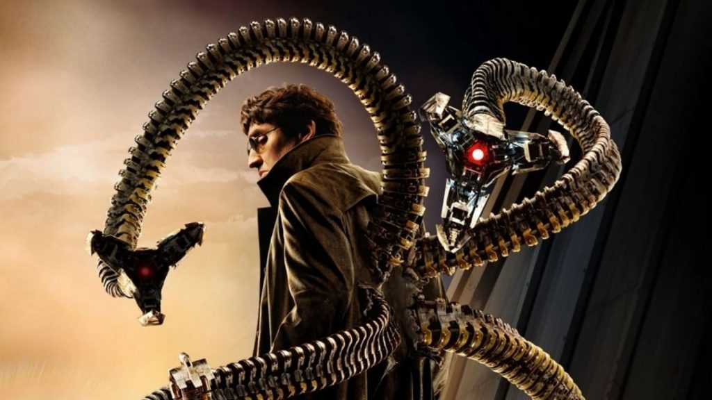 doc ock