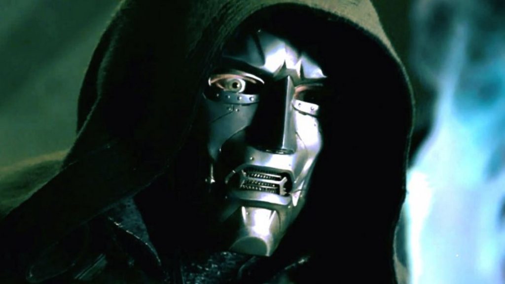 doctor doom