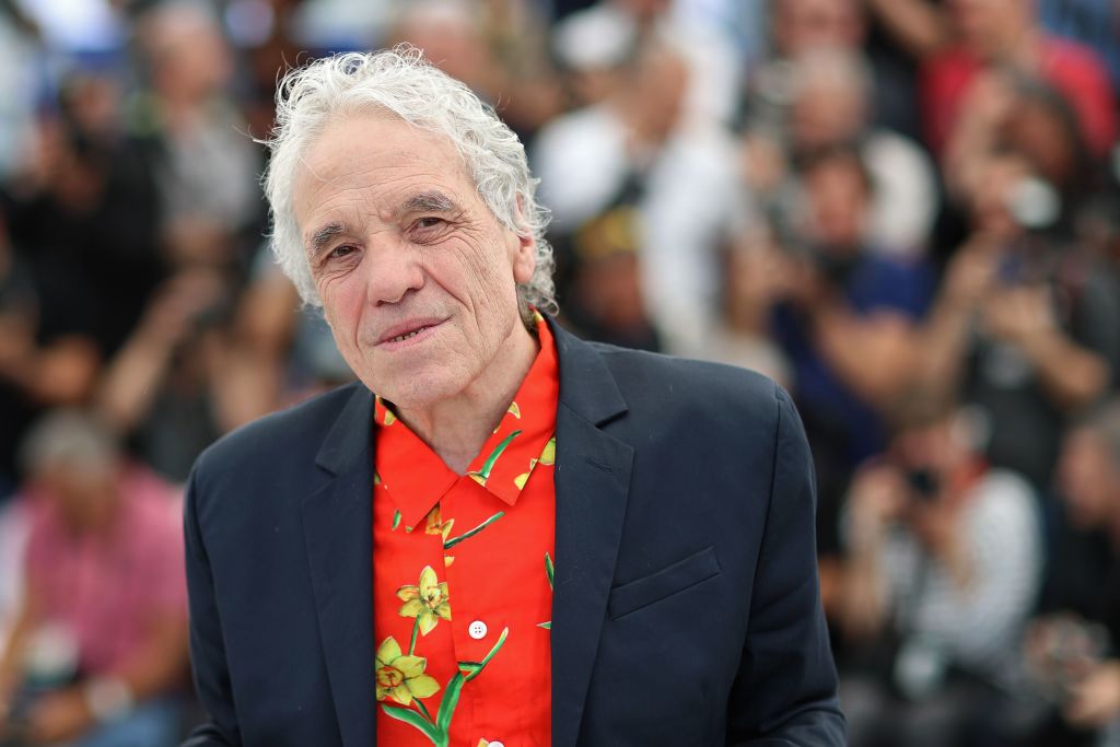 Abel Ferrara