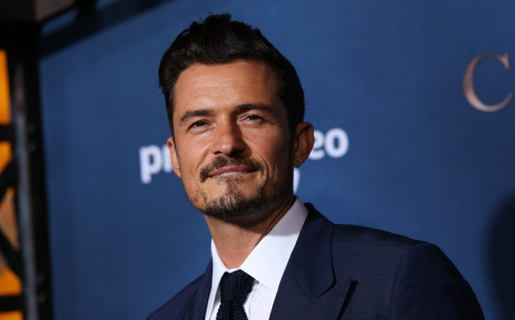 Orlando Bloom