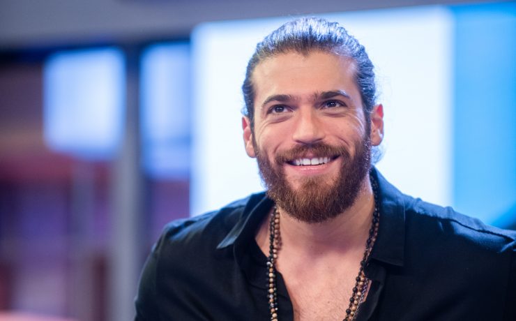 Can Yaman