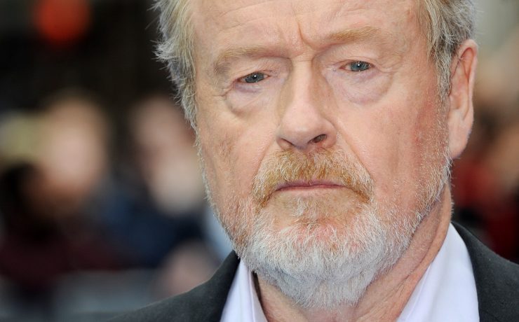 Ridley Scott