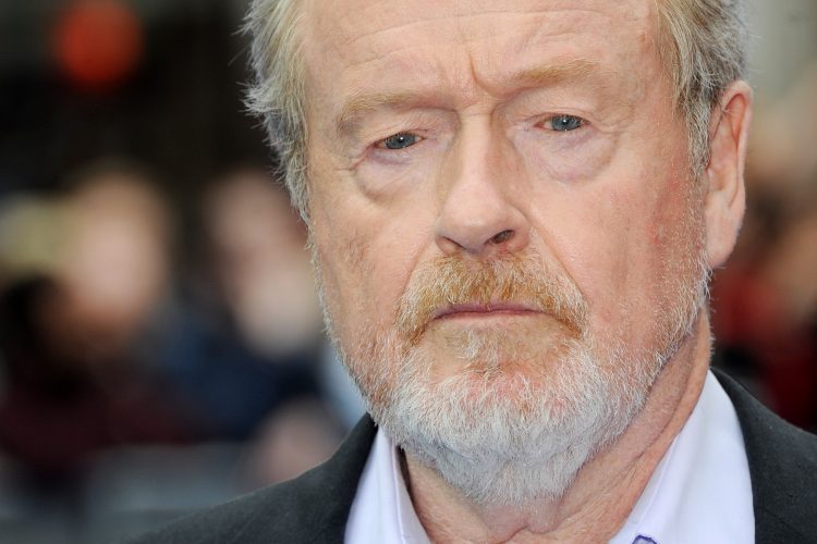 Ridley Scott