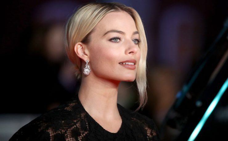 Margot Robbie prossimi film