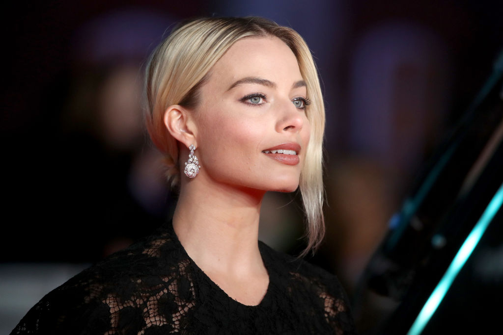 Margot Robbie prossimi film