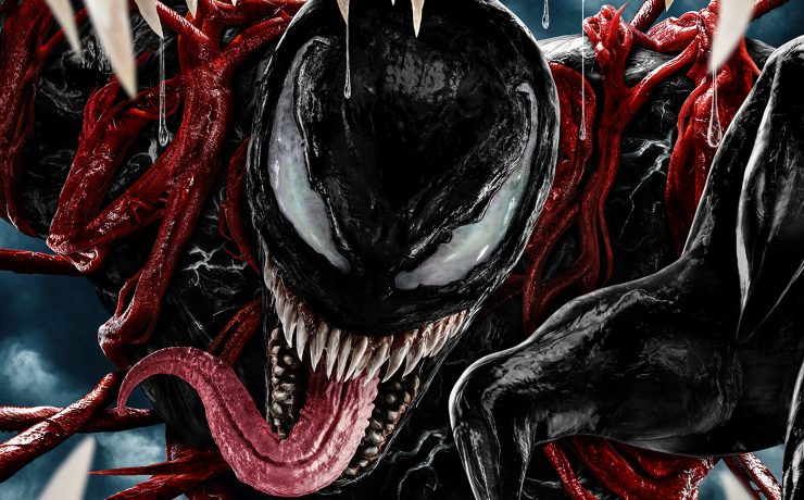 Venom: La furia di Carnage