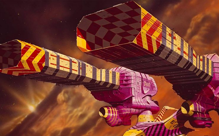 Jodorowsky's Dune