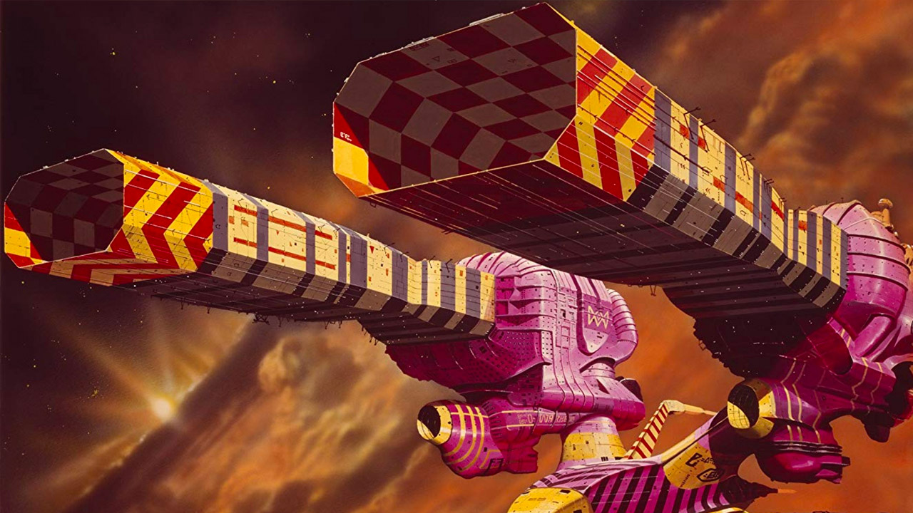 Jodorowsky's Dune