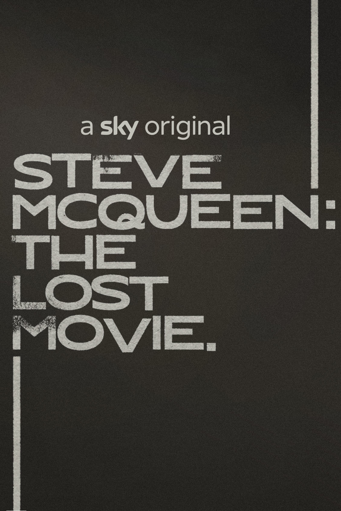 Steve McQueen – Il film perduto