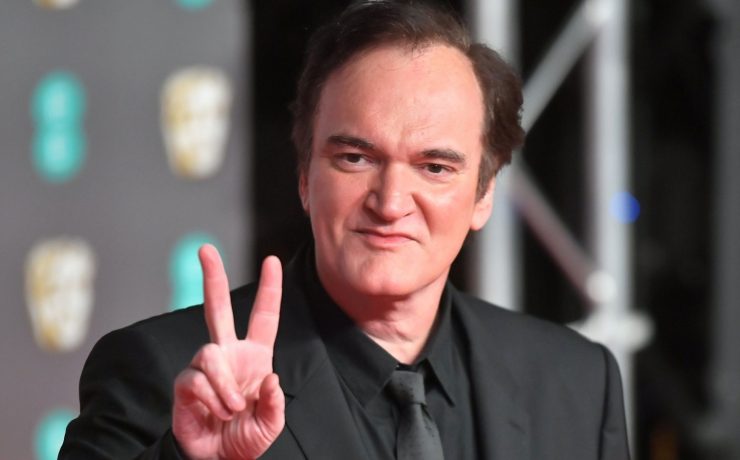 quentin tarantino