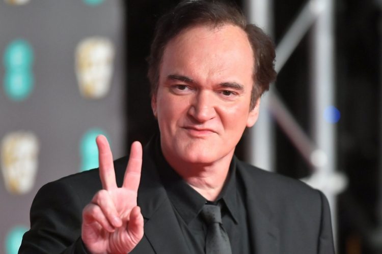 quentin tarantino