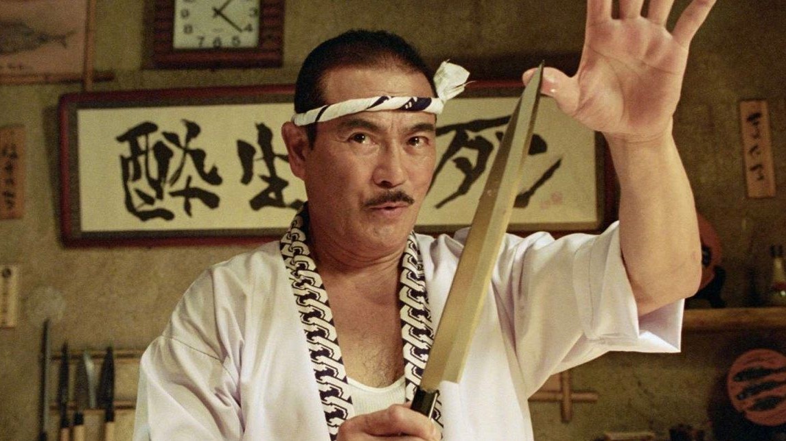 Sonny Chiba