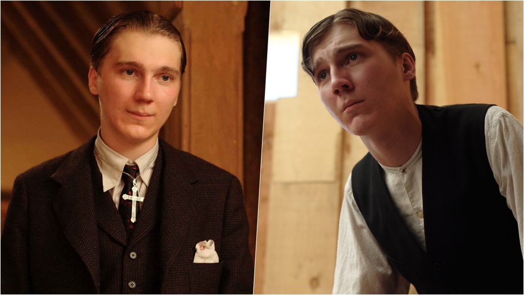 10 attori doppio ruolo paul dano