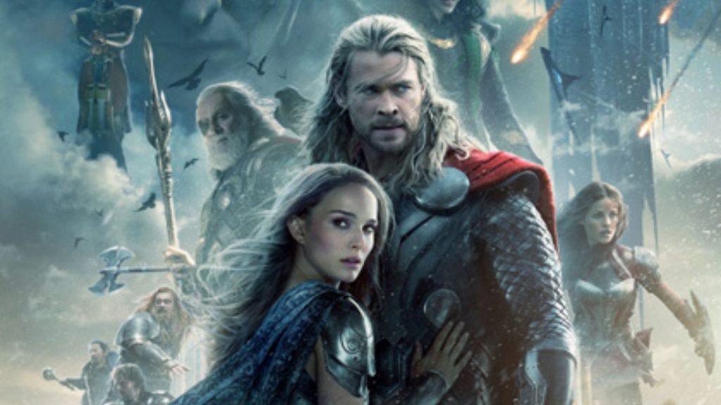 10 film post credit inutili thor dark world