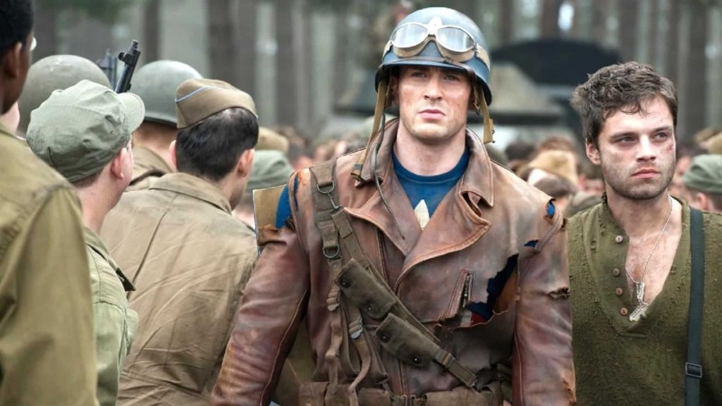 10 film supereroi combinati howling commandos