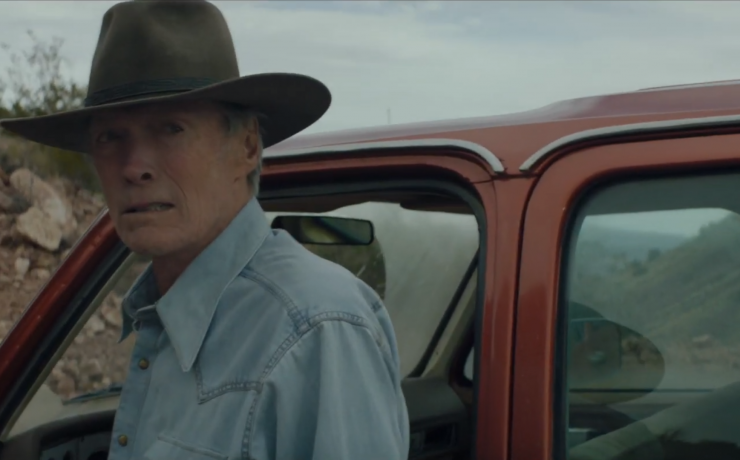 Cry Macho - Ritorno a casa, il trailer italiano del nuovo film di Clint Eastwood che vi commuoverà