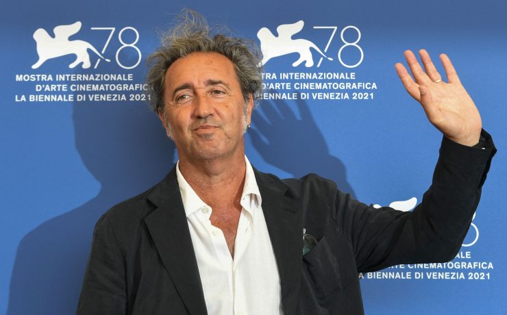 Paolo Sorrentino