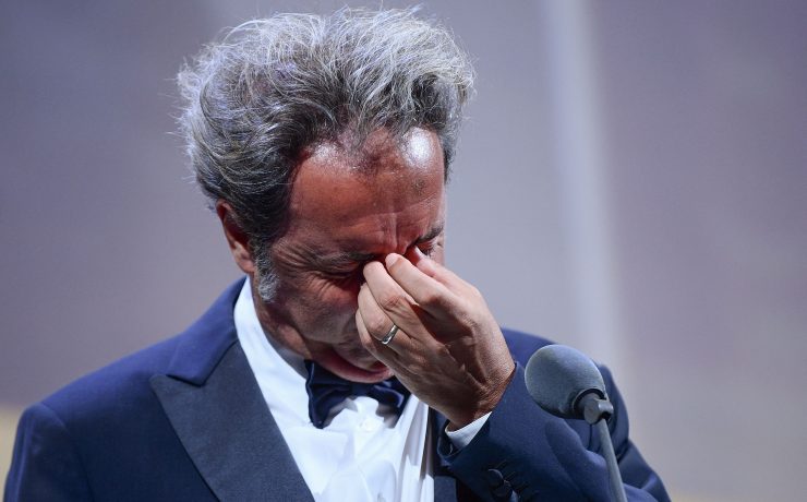 Paolo Sorrentino