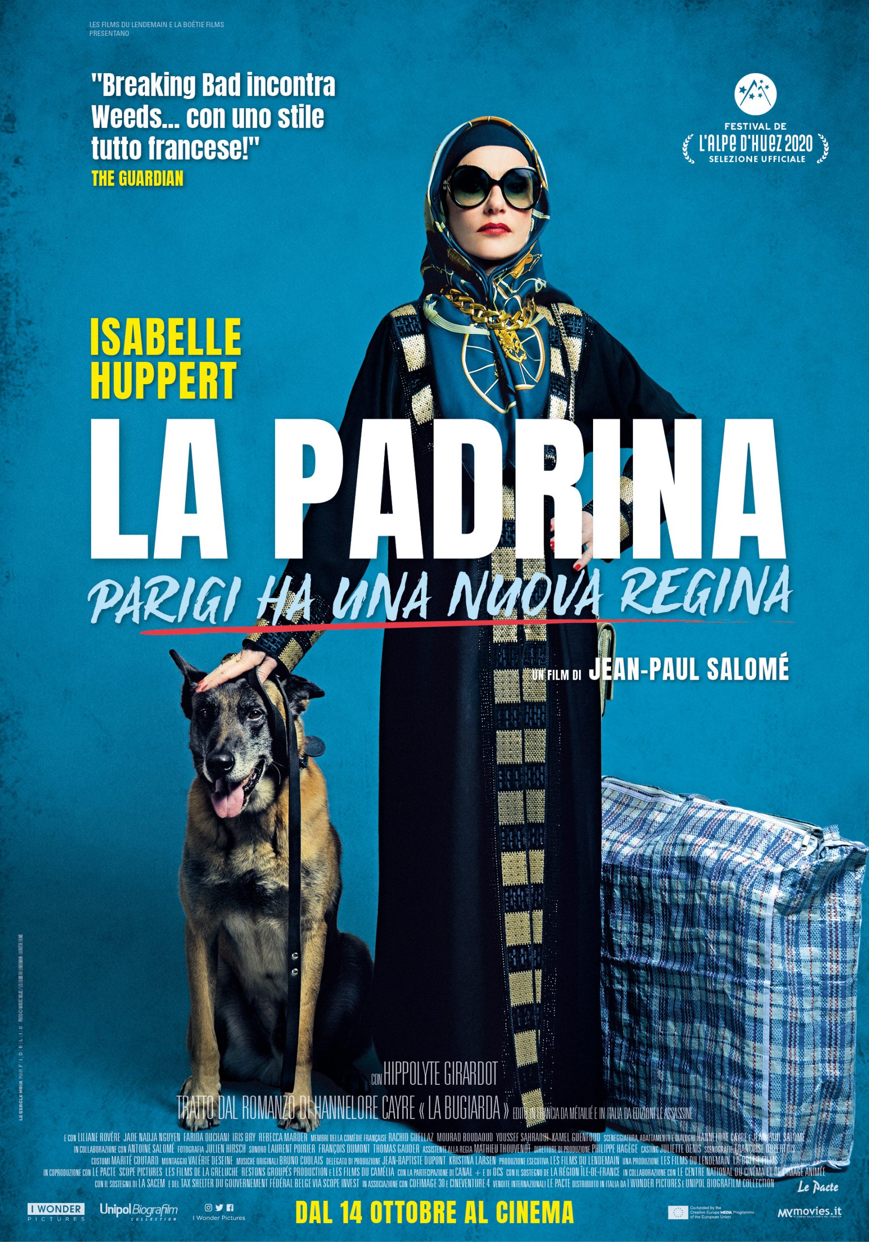 La Padrina