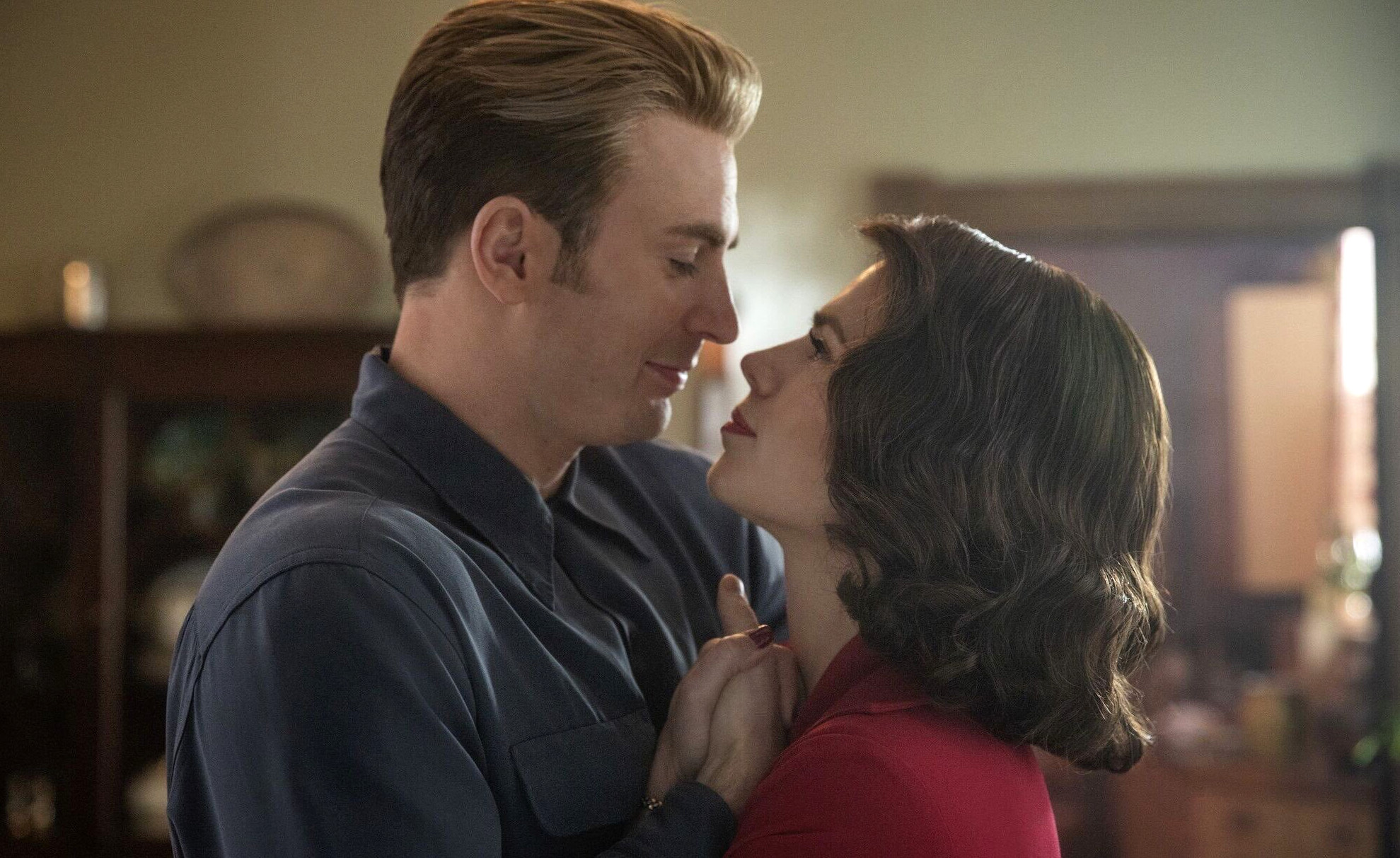 captain america peggy carter