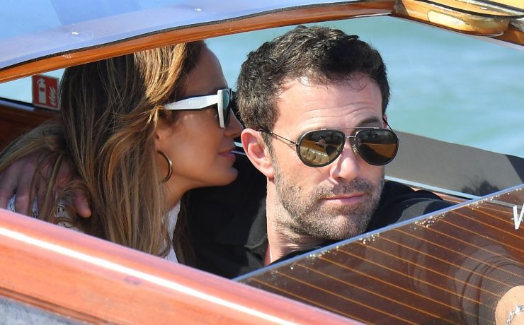 ben affleck jennifer lopez