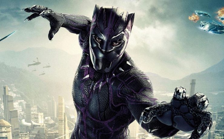 black panther: wakanda forever