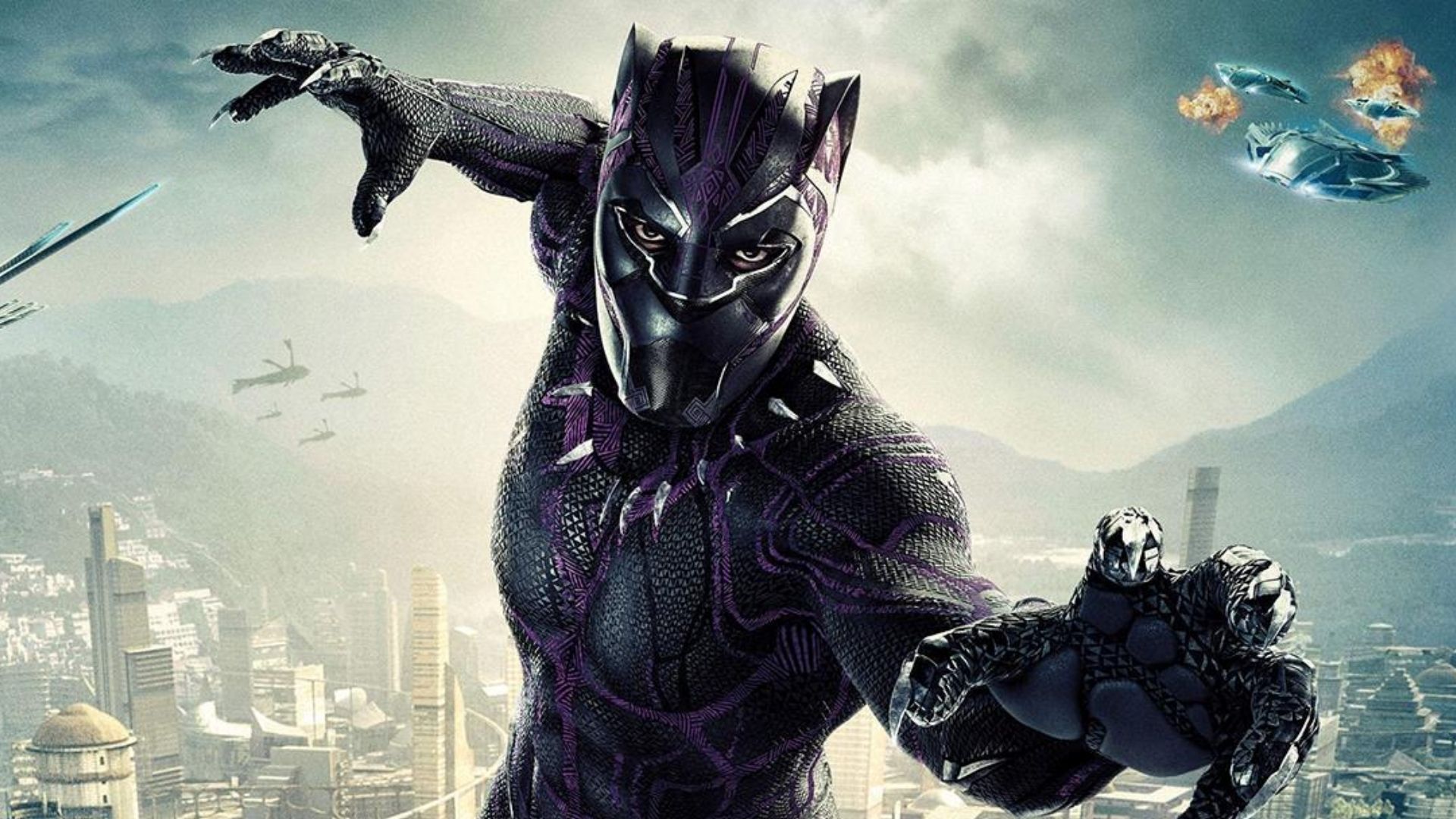 black panther: wakanda forever