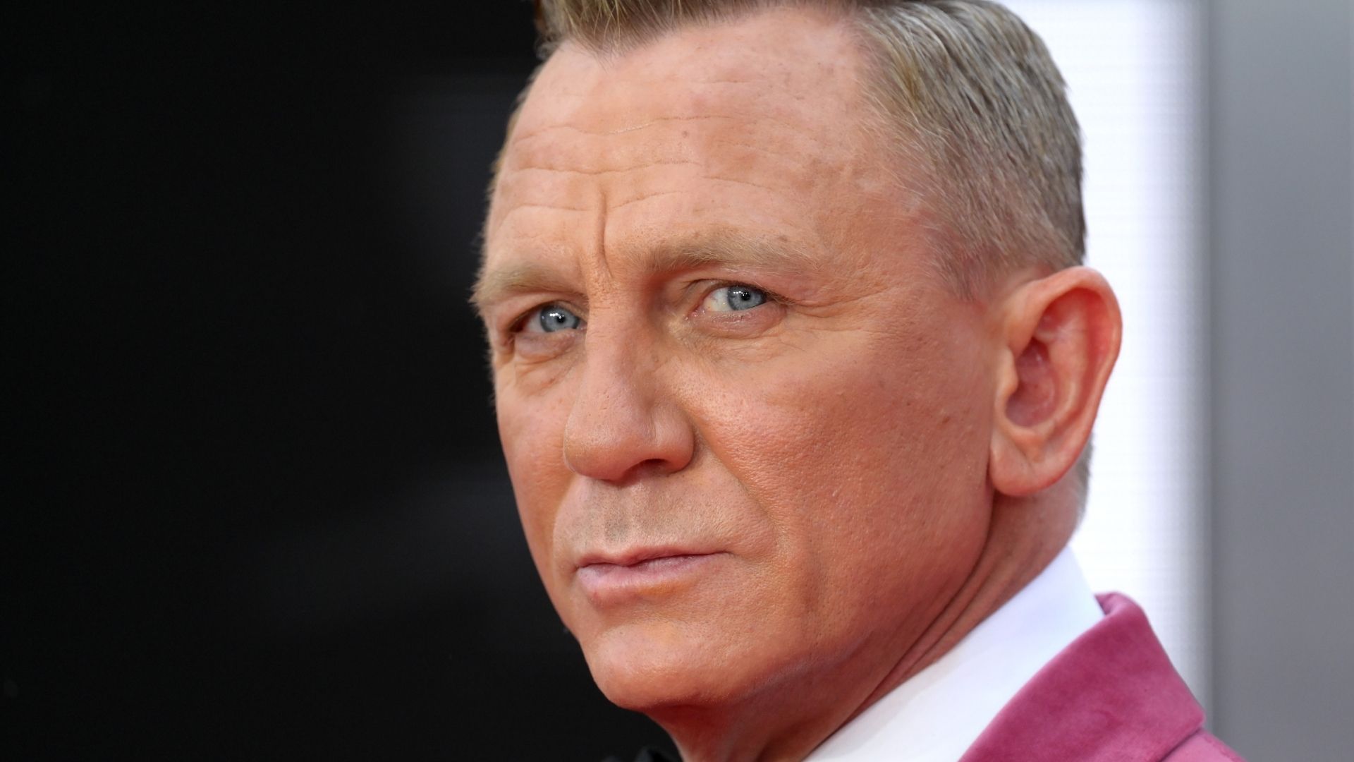 daniel craig figlia