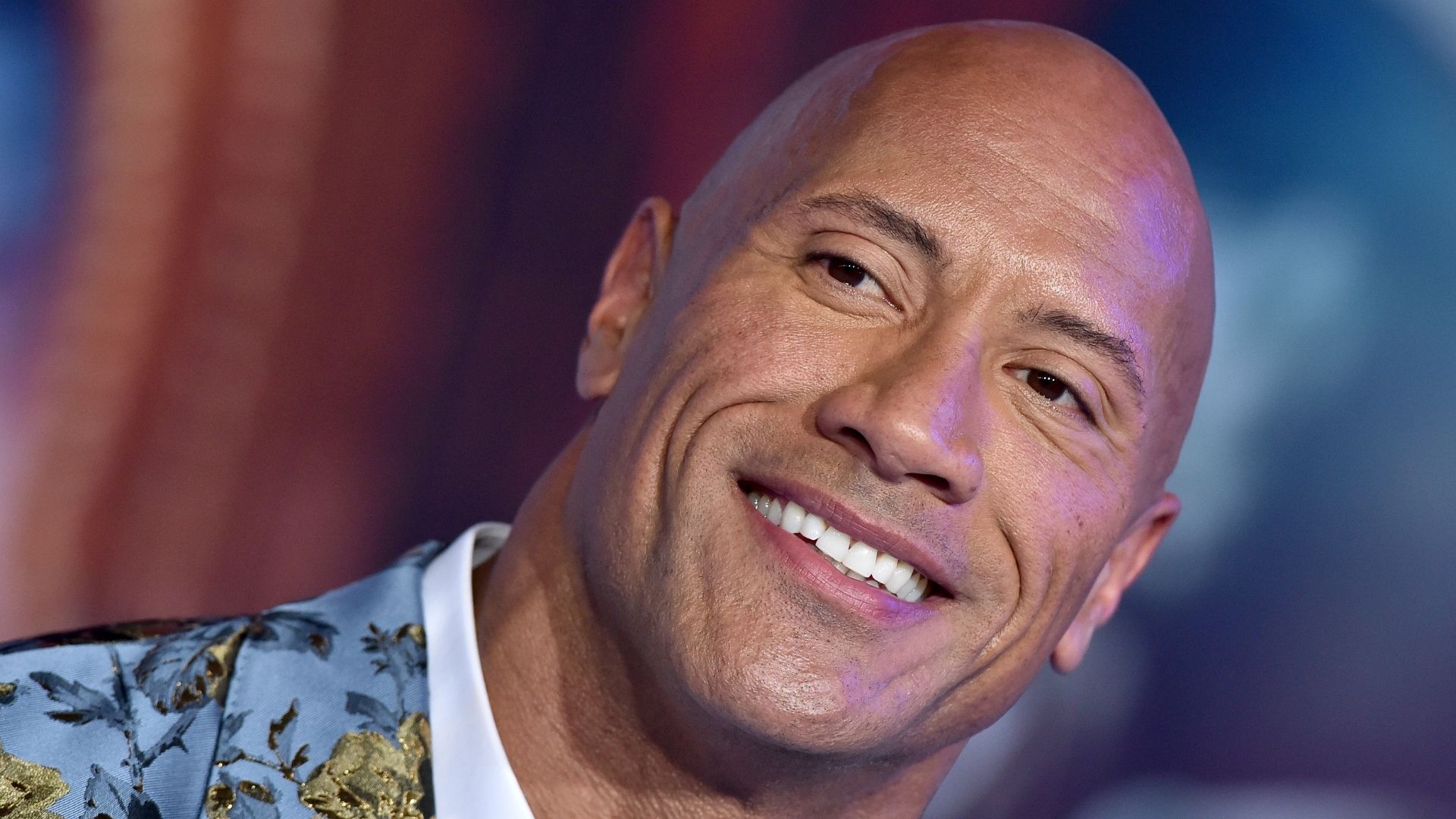 dwayne johnson