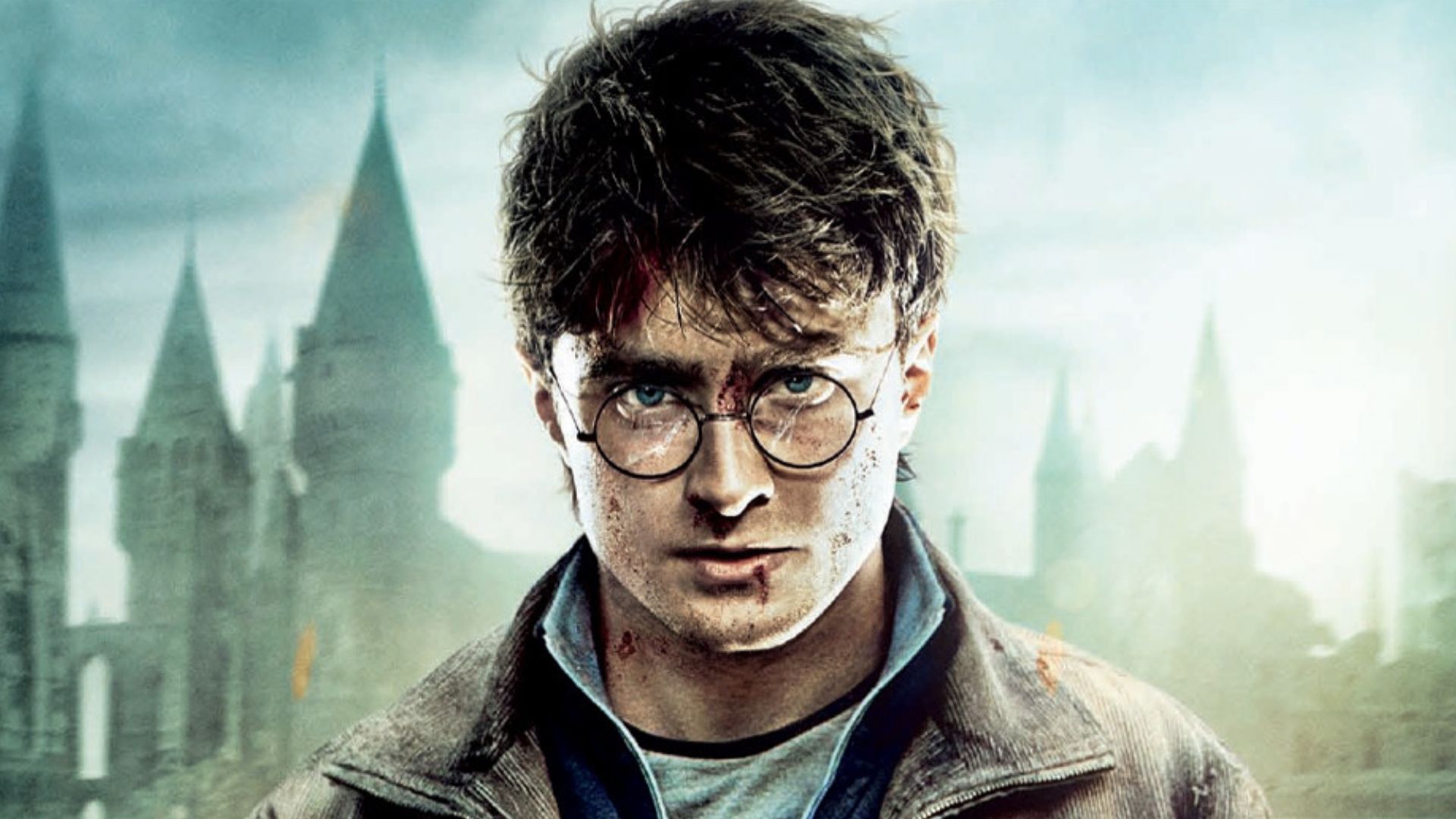 harry potter daniel radcliffe