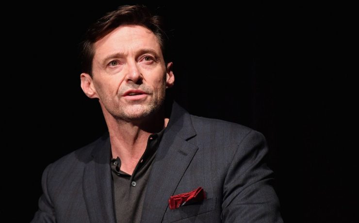 hugh jackman