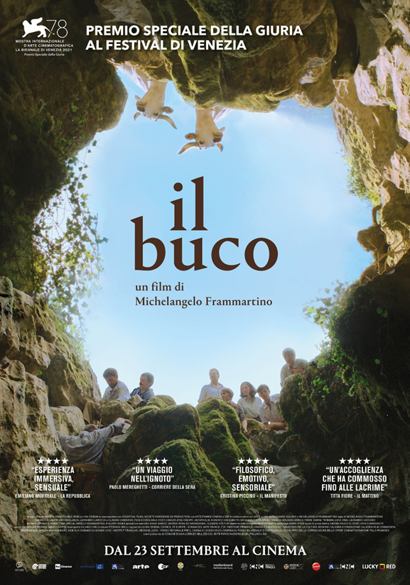 Il buco