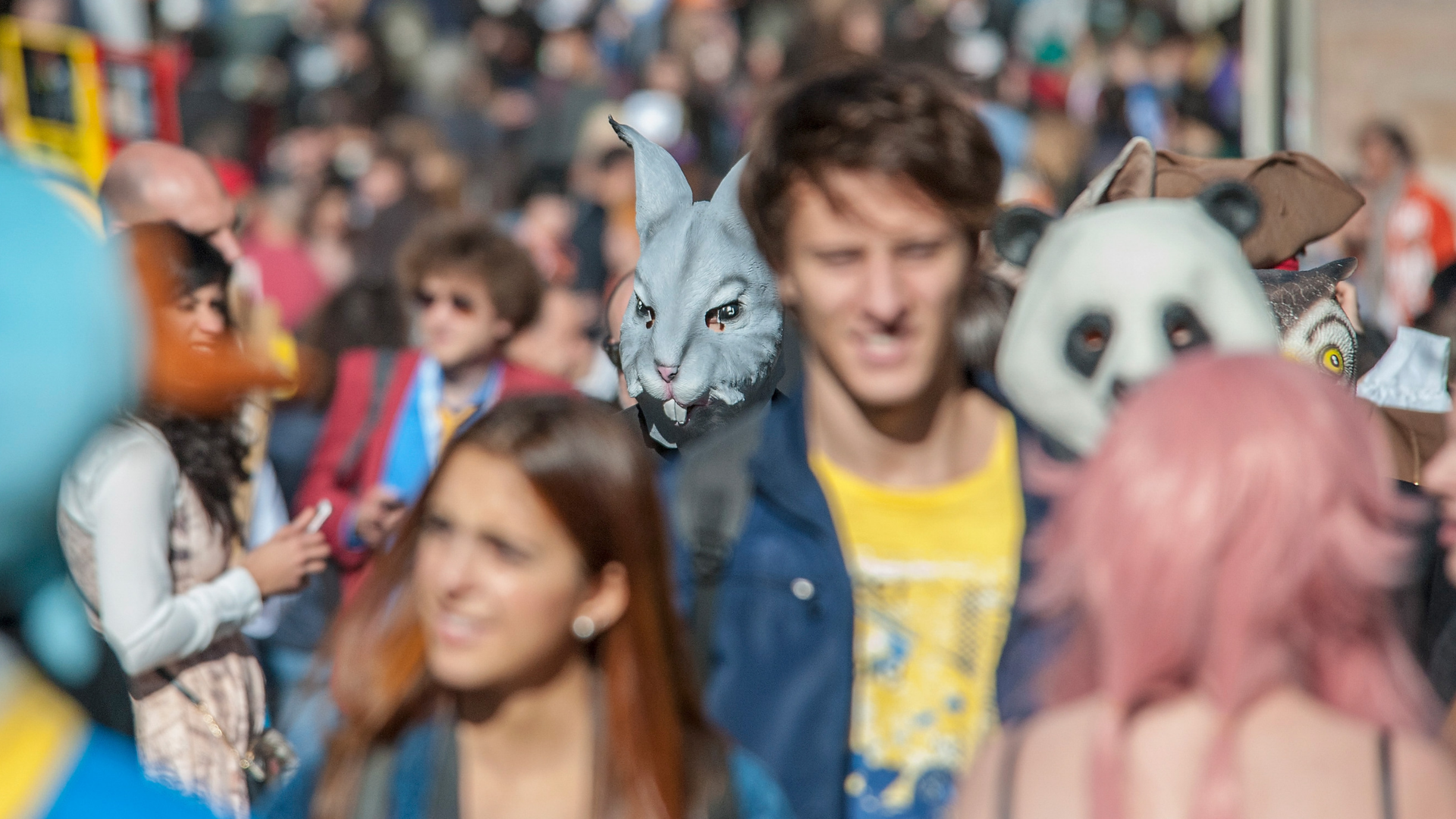 lucca comics games 2021