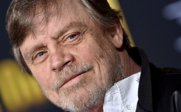 mark hamill