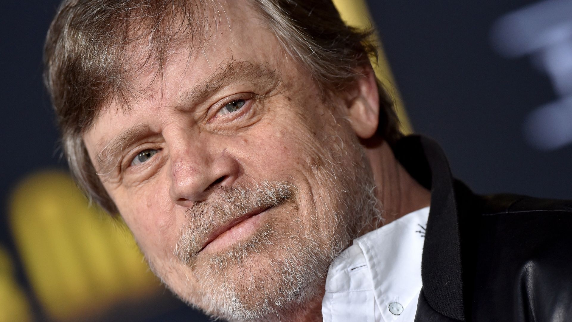 mark hamill