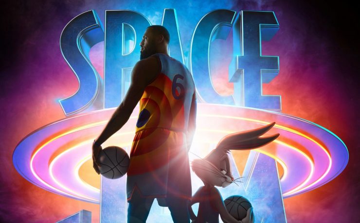 space jam new legends