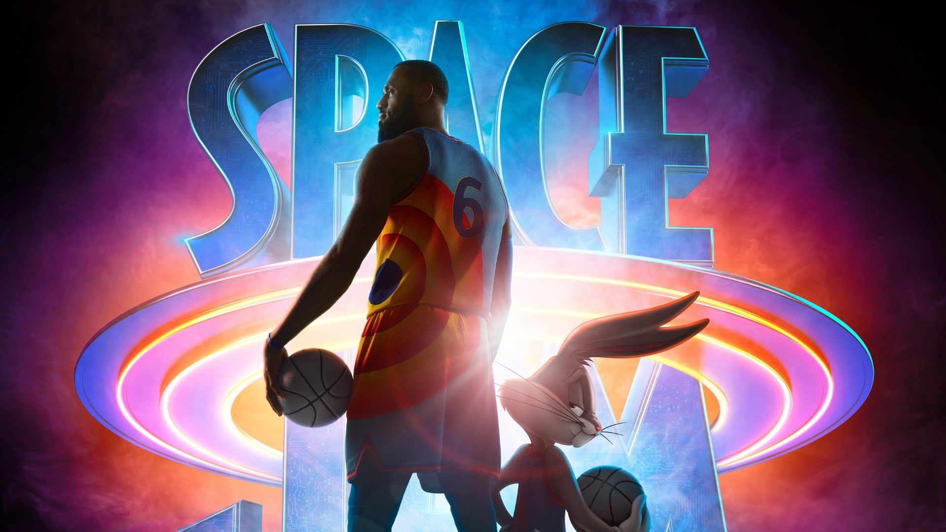 space jam new legends