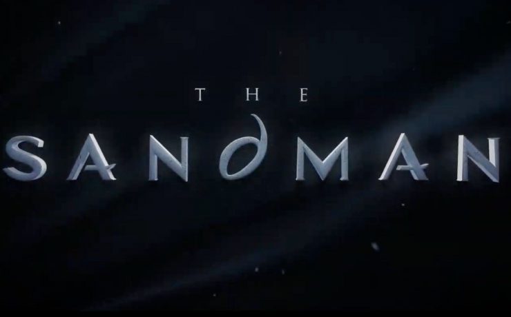 the sandman tudum netflix