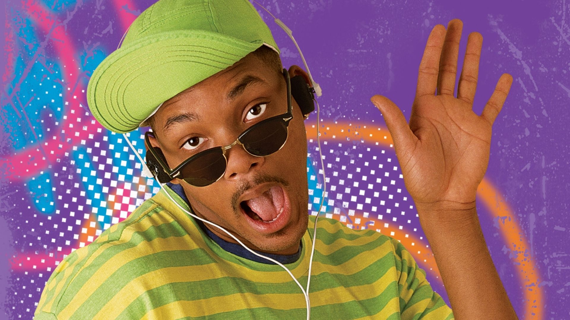 will smith principe di bel air