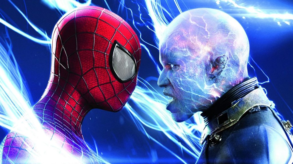 10 film odiati the amazing spiderman 2