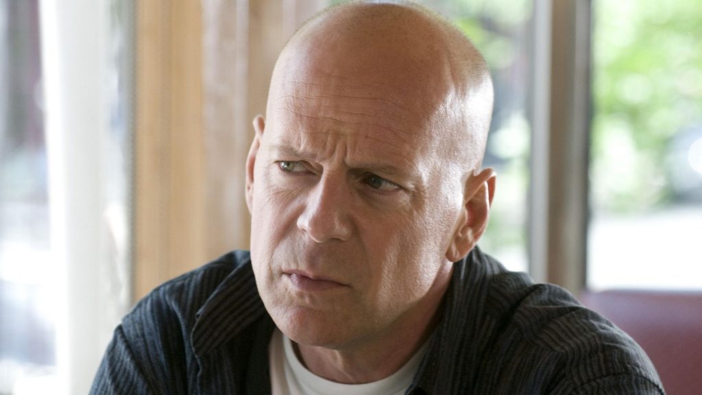 10 registi che hanno dato la colpa agli attori bruce willis