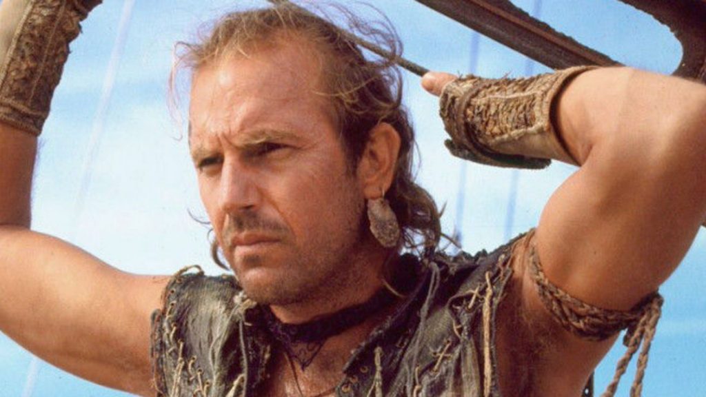 10 registi che hanno dato la colpa agli attori kevin costner