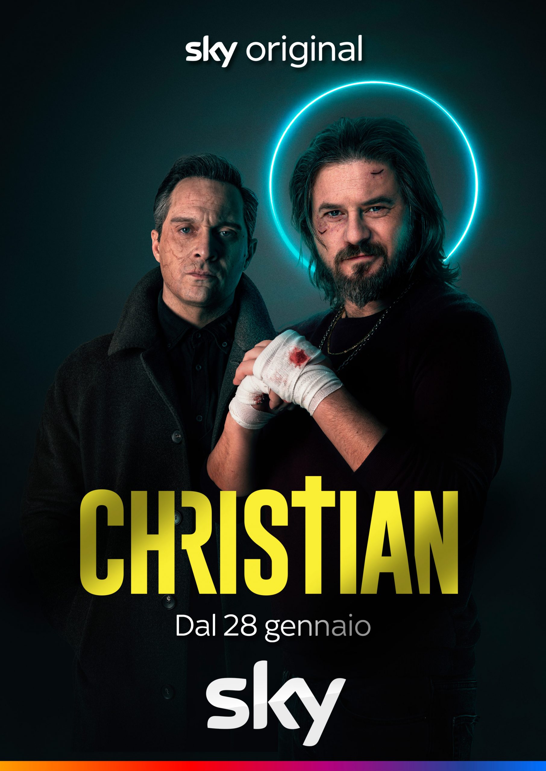 Christian (S2)