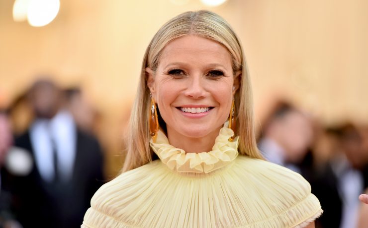 Gwyneth Paltrow