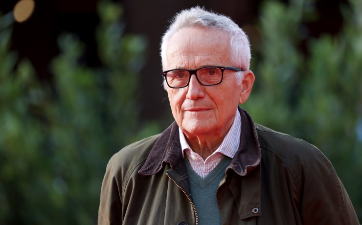 Marco Bellocchio