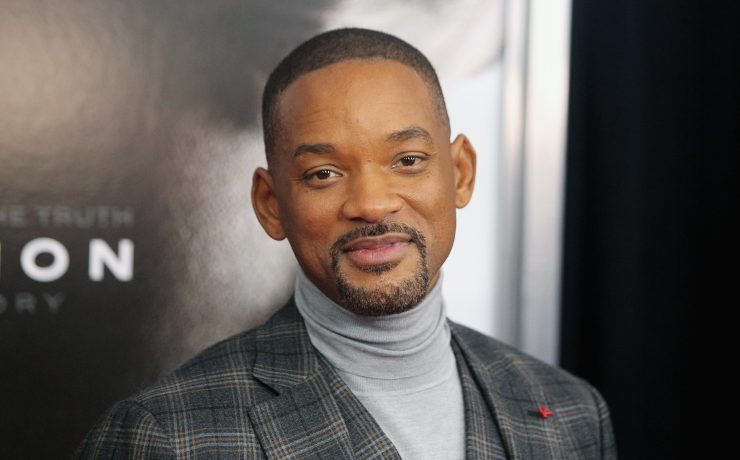 Will Smith