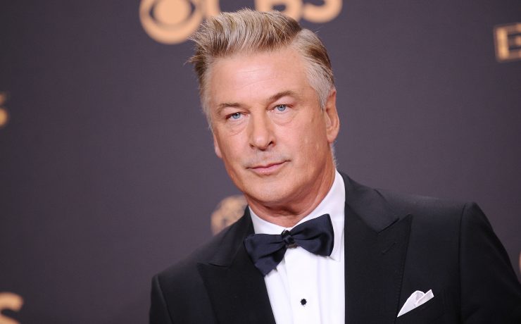 Alec Baldwin